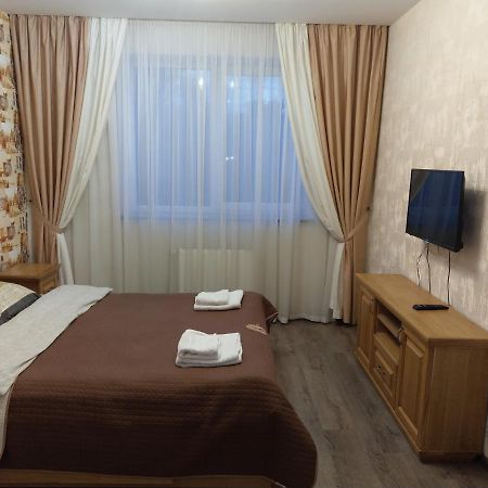 Однокімнатна Квартира В Новобудові По Мельника Rivne Exterior foto