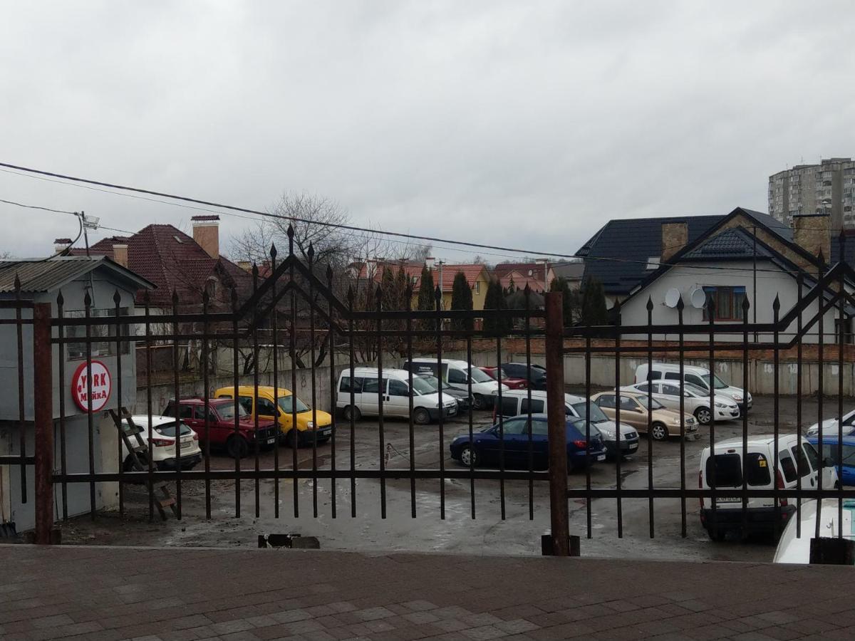 Однокімнатна Квартира В Новобудові По Мельника Rivne Exterior foto